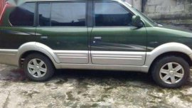 Like New Mitsubishi Adventure Super Sport 2004 For Sale