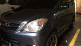 No Issues Toyota Avanza G AT 2010 For Sale