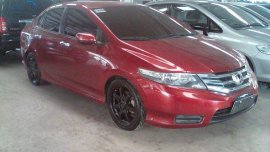 For sale Honda City 2012