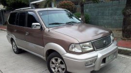 Toyota Revo 2003 for sale