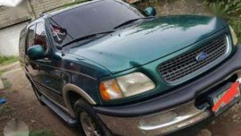 Ford Expedition SUV for sale 