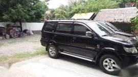 Isuzu Sportivo MT SUV for sale 