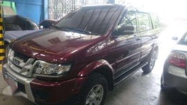 2017 Isuzu crosswind XUV AT for sale 