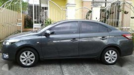 All Power 2014 Toyota Vios E For Sale