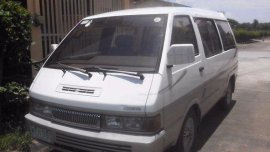 For sale Nissan Vanette 1999