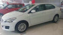 2018 Suzuki Ciaz