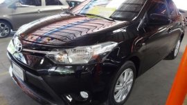 Toyota Vios 2016 Automatic Gasoline P598,000