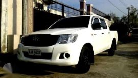 Toyota Hilux Diesel Manual for sale 