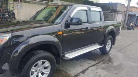 Ford Trekker XLT AT 2010