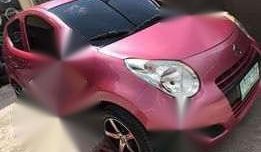Suzuki Celerio Manual