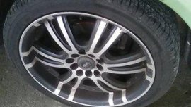 Volkswagen Beetle 2004 Green for sale