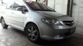 Top Condition 2006 Honda City Vtec 1.5 For Sale
