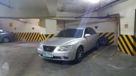 Hyundai Sonata AT 2008
