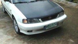 1998 Suzuki Esteem