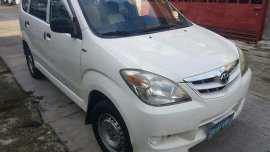 For sale Toyota Avanza 2010