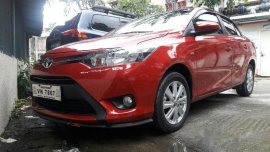 For sale Toyota Vios 2017