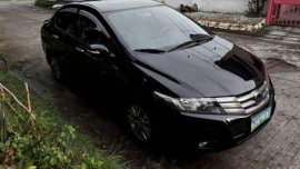 Honda City 1.5 E Automatic top of the line 2009