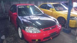 2000 Honda Civic SiR b16a fresh for sale 