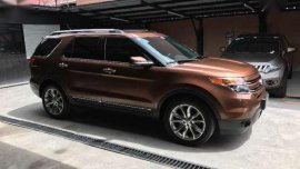 2012 Ford Explorer V6 AWD automatic for sale 