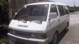 Nissan Vanette Grand Coach 1999 for sale 