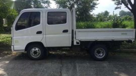 Foton Tornado 2 double cab like new for sale 