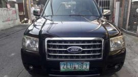 2007 Ford Everest AT Super Fresh Like New