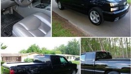 2003 Chevrolet Silverado for sale in Manila for sale 