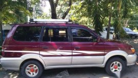 Rush! reprice from 218k to 198k Toyota revo 99model 7K Gasoline