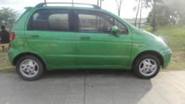 Fresh In And Out 2003 Daewoo Matiz 1 For Sale