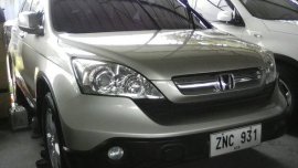 For sale Honda CR-V 2008
