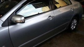 2012 Corolla altis G matic for sale 