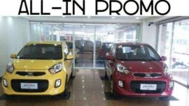 6K All-in for Kia Picanto with free TV DVD for sale 