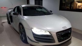 2011 Audi R8 V10 GT