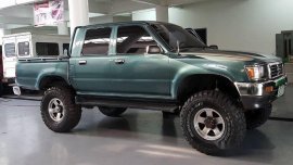 For sale Toyota Hilux 1996