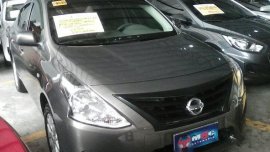 For sale Nissan Almera 2016