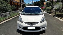 Honda Jazz 2010