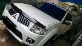 Good As New 2009 Mitsubishi Montero Sports For Sale