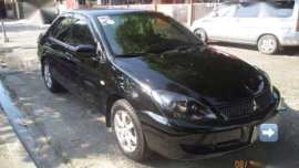 2011 Mitsubishi Lancer glx fresh for sale 