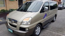 Hyundai Starex 2004 for sale