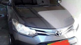 Top Condition Toyota Vios E MT 2013 For Sale