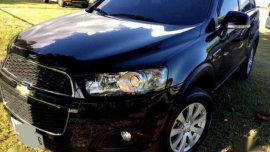 Perfect Condition 2015 Chevrolet Captival For Sale