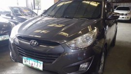 Hyundai Tucson 2012 for sale