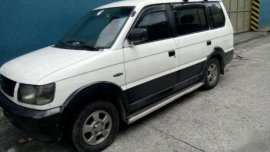 For sale all power Mitsubishi Adventure 