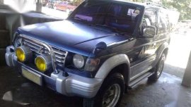 For sale very fresh Mitsubishi Pajero Jr