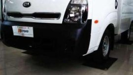 118k All IN k2700 4x2 Limited Offer Vs Mitsubishi L300 for sale