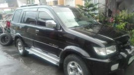 Crosswind xuvi matic