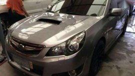 Good As New Subaru Legacy 2011 For Sale