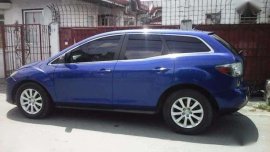 Sale Mazda CX-7 2011 Reg until 2018