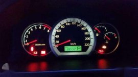 2005 Chevrolet Optra 1.6 LS