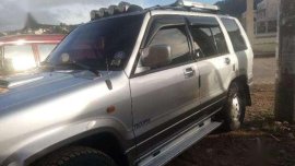 Isuzu Trooper 3.1D Intercooler Turbo for sale 